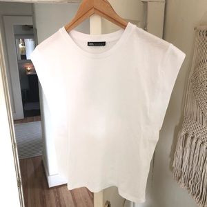 Zara Top
